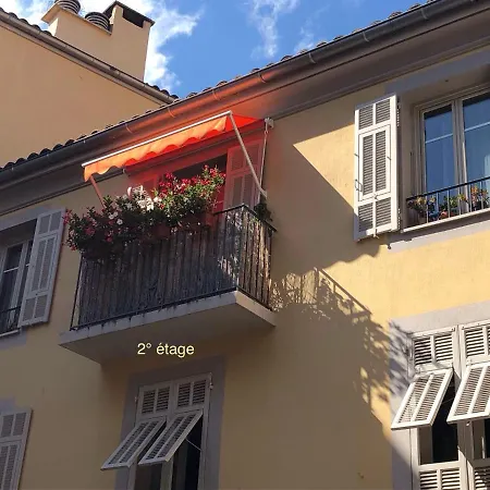 Profitez Des Plages Et Du Vieux Appartement