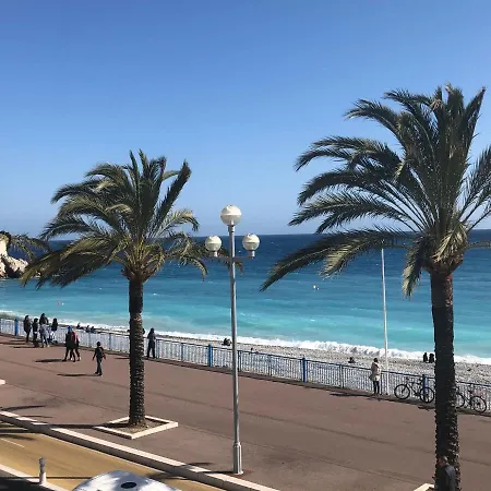 Profitez Des Plages Et Du Vieux Nice, 6 Pers Nice