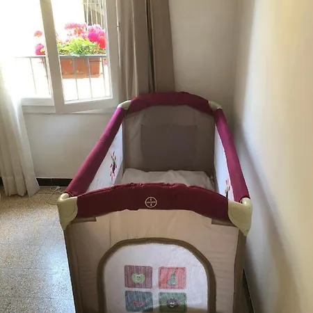 Profitez Des Plages Et Du Vieux Nice, 6 Pers *