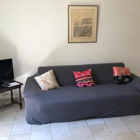 Apartment Profitez Des Plages Et Du Vieux Nice, 6 Pers Nice