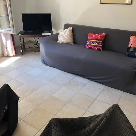 Profitez Des Plages Et Du Vieux Nice, 6 Pers Apartment *