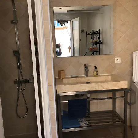 Profitez Des Plages Et Du Vieux Nice, 6 Pers Apartment *