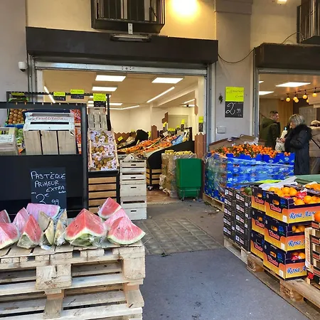 شقة Profiter Des Plages Et Du Vieux *