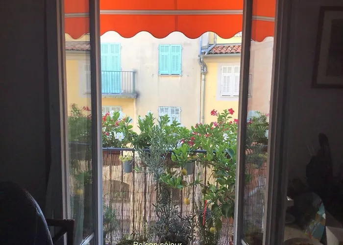 Profiter Des Plages Et Du Vieux شقة *