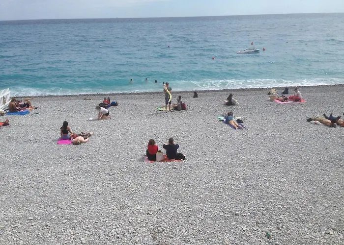 شقة Profiter Des Plages Et Du Vieux