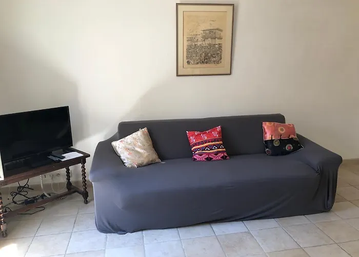 Apartmán Profiter Des Plages Et Du Vieux Nice