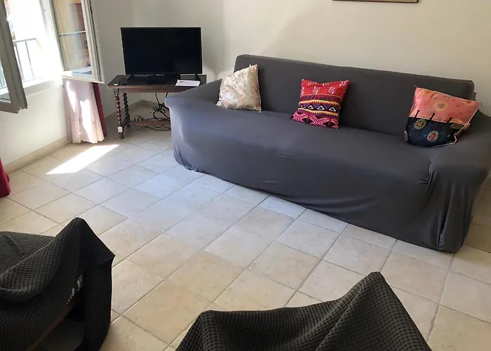 Profiter Des Plages Et Du Vieux Apartmán *