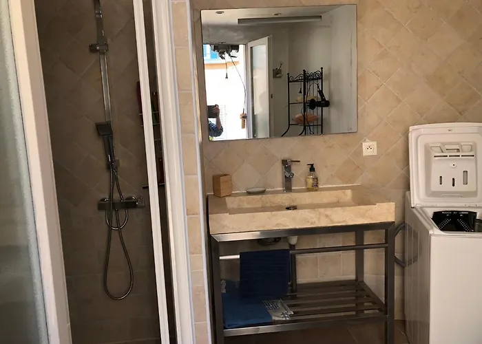 Profiter Des Plages Et Du Vieux Apartmán *