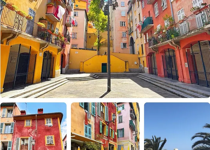 Profiter Des Plages Et Du Vieux Apartmán