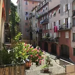 Profiter Des Plages Et Du Vieux Appartamento Nizza